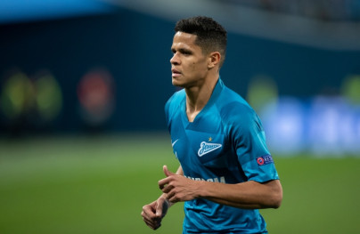 Лига Чемпионов УЕФА 2019/20, «Зенит» — «РБ Лейпциг»