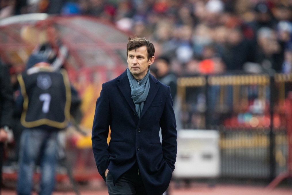 Российская Премьер-Лига 2019/20, «Арсенал» — «Зенит»