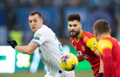 Российская Премьер-Лига 2019/20, «Арсенал» — «Зенит»