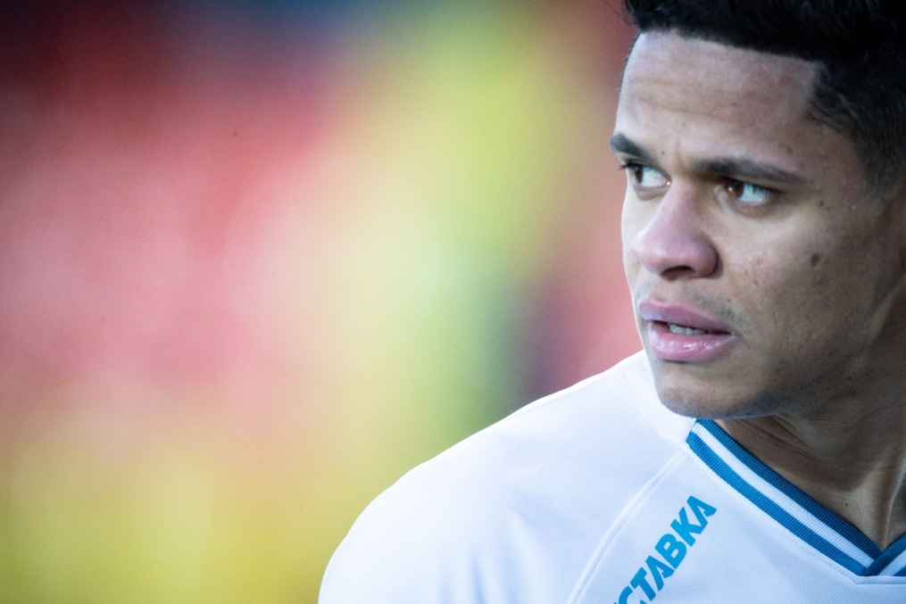 Российская Премьер-Лига 2019/20, «Рубин» — «Зенит»