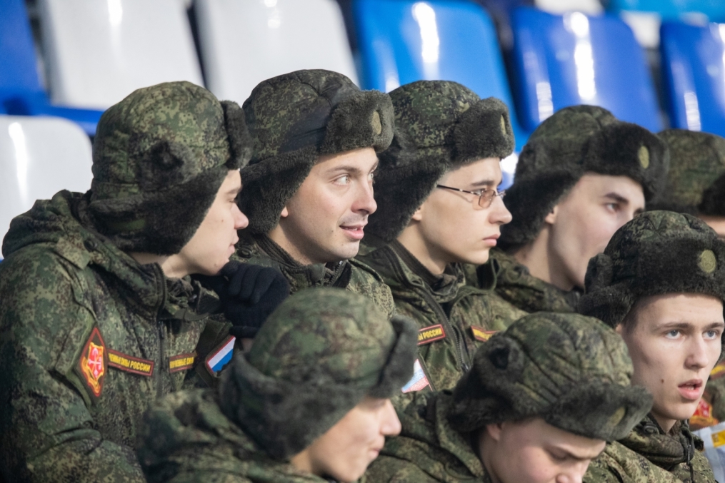 Юношеская Лига УЕФА 2019/20, «Зенит» — «Лион»