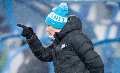 Юношеская Лига УЕФА 2019/20, «Зенит» — «Лион»