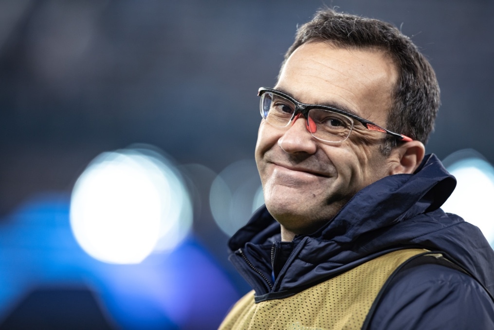 Лига Чемпионов УЕФА 2019/20, «Зенит» — «Лион»