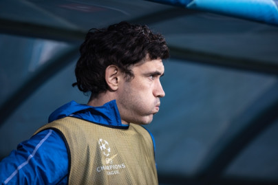 Лига Чемпионов УЕФА 2019/20, «Зенит» — «Лион»