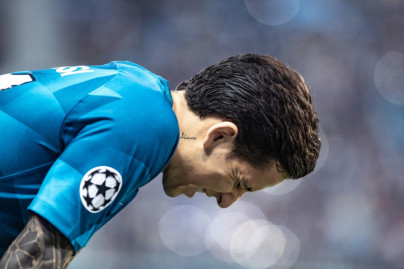 Лига Чемпионов УЕФА 2019/20, «Зенит» — «Лион»