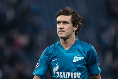 Лига Чемпионов УЕФА 2019/20, «Зенит» — «Лион»