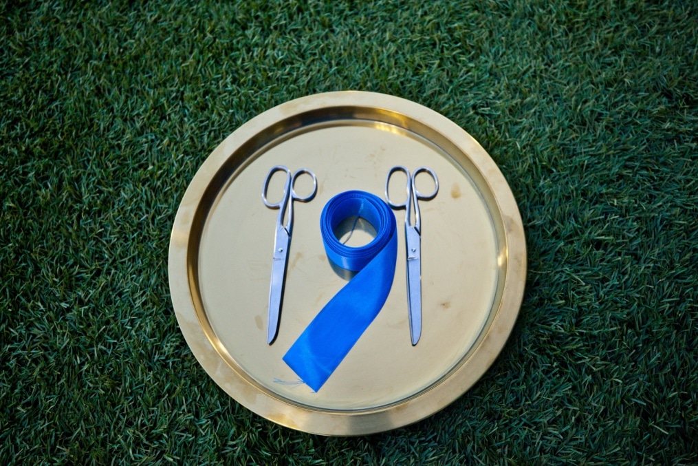 Товарищеский матч «Зенит»-м — «Барселона» U-19