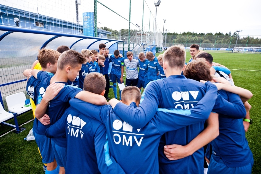 Второй день турнира памяти Юрия Морозова