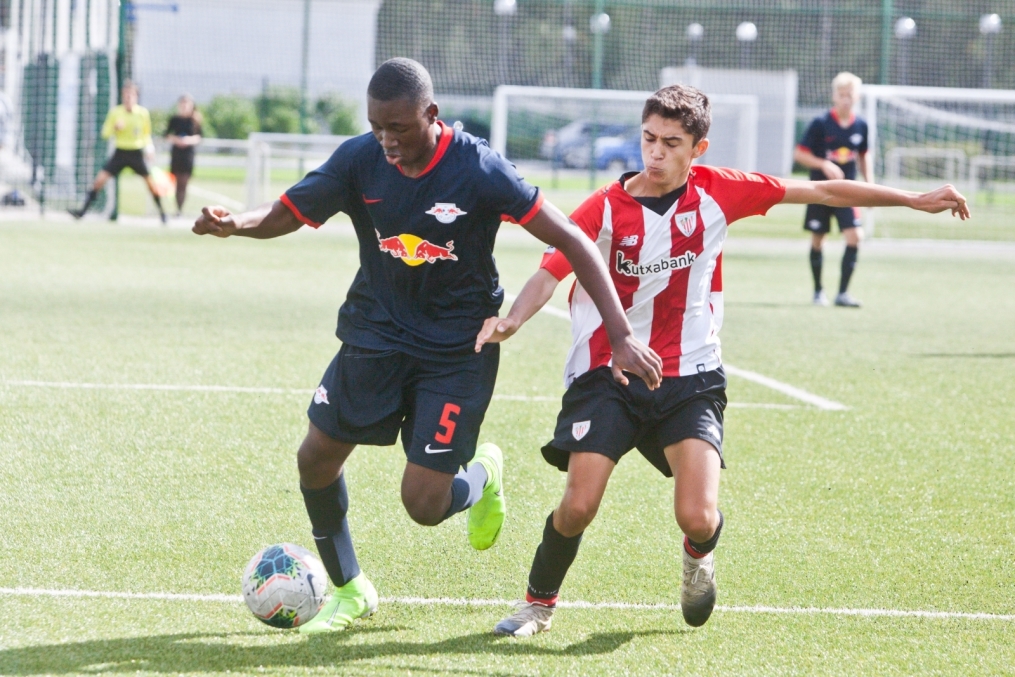 Третий день турнира памяти Юрия Морозова