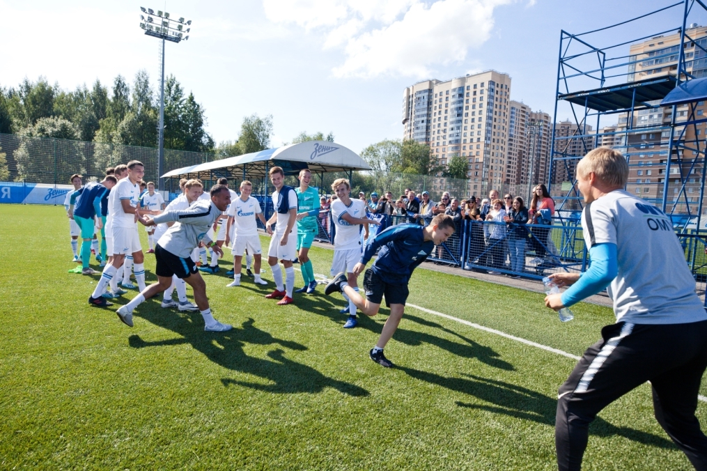 Заключительный день турнира памяти Юрия Морозова