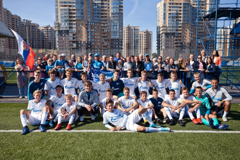 Заключительный день турнира памяти Юрия Морозова