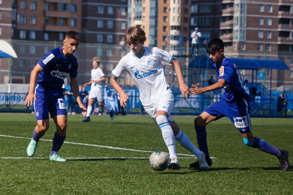 Заключительный день турнира памяти Юрия Морозова