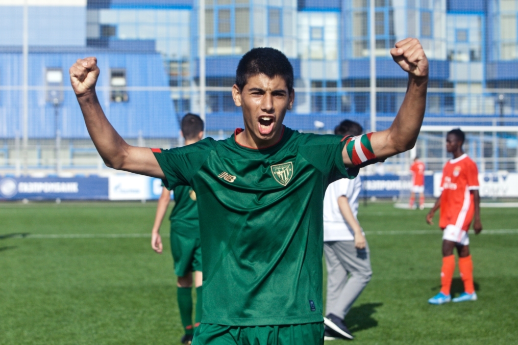 Заключительный день турнира памяти Юрия Морозова