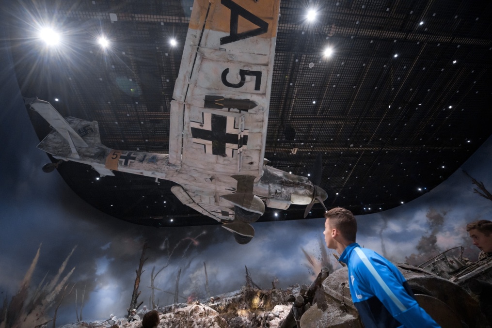 Мастер-класс от воспитанников Академии и демонстрация Кубка РПЛ в Филиале в Кировске