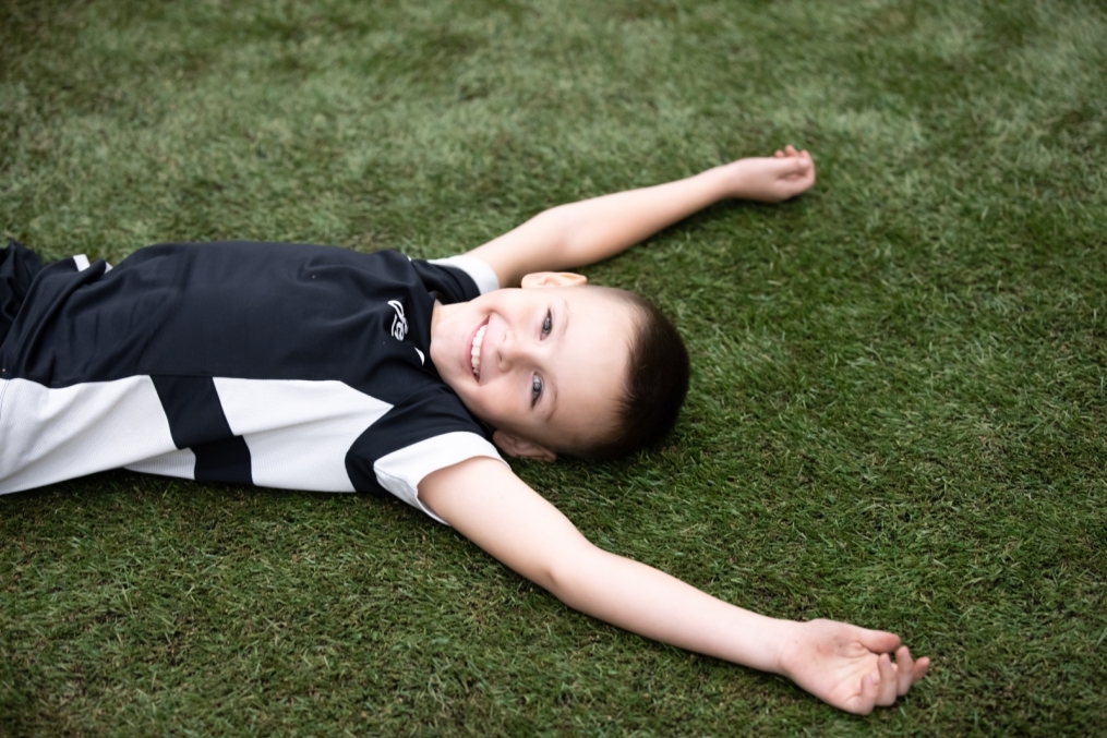 Рождественский кубок среди филиалов Академии «Зенит»