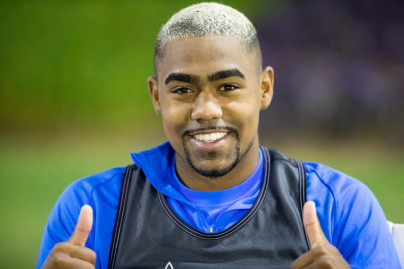 «Газпром»-тренировочные сборы в Катаре: 14 января, вечерняя тренировка