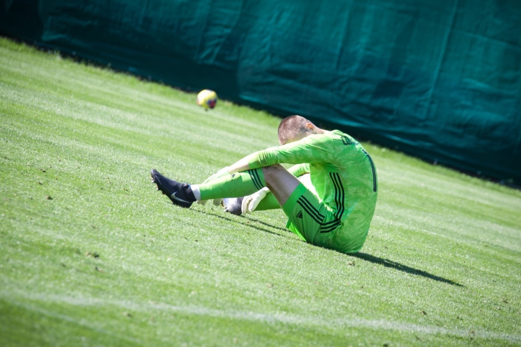 Товарищеский матч «Зенит» —  «Алания»