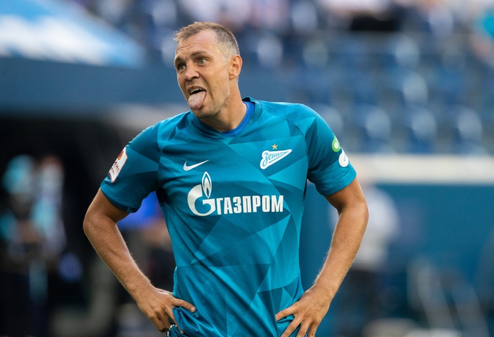 Олимп-Кубок России 2019/20, «Зенит» — «Спартак»