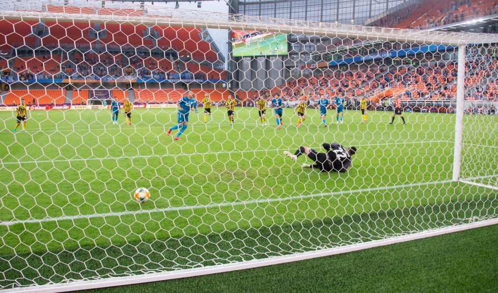 ОЛИМП — Кубок России 2019/20, «Зенит» — «Химки»