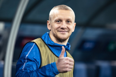 Лига Чемпионов УЕФА 2019/20, «Зенит» — «Лион»