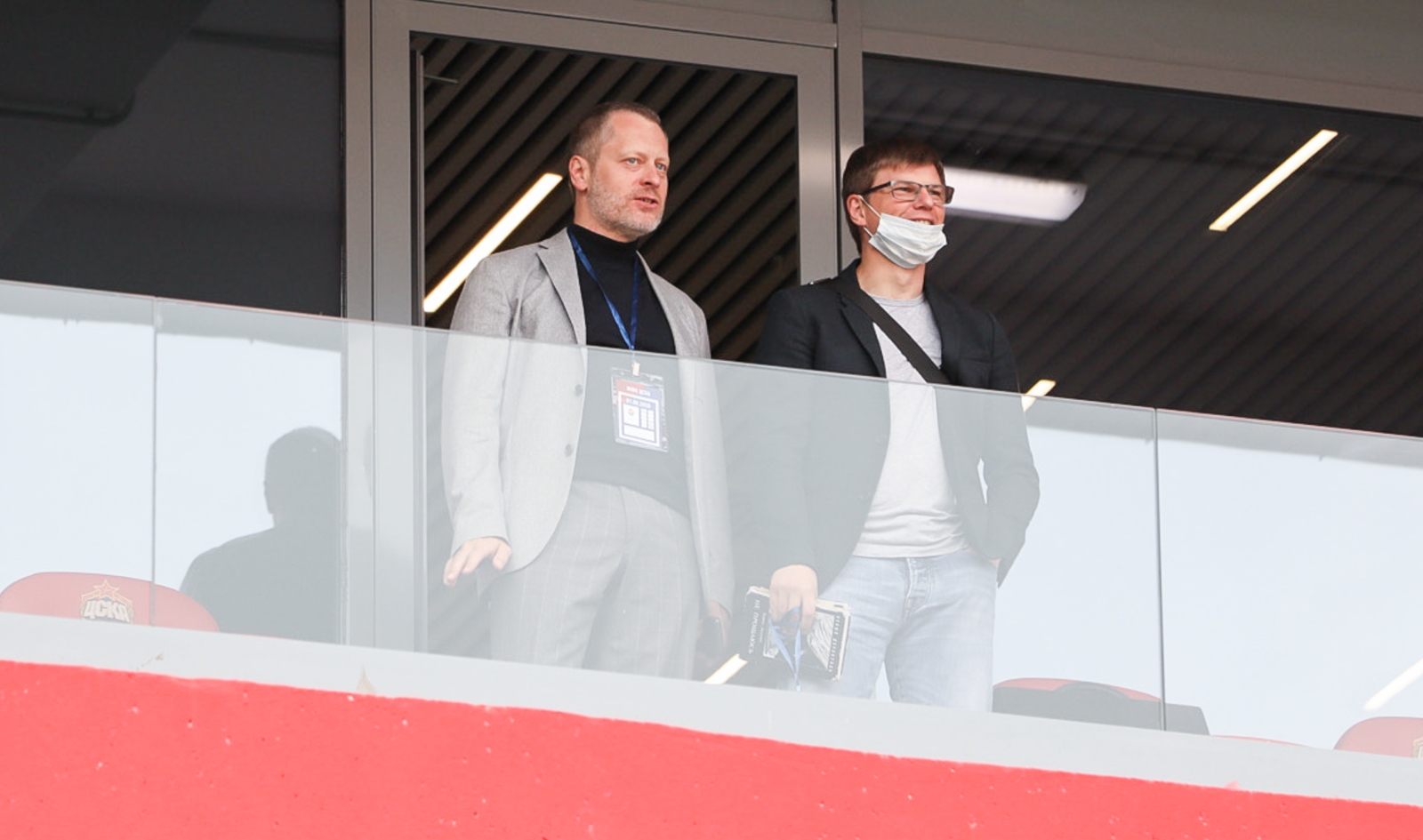 Чемпионат России среди женских команд — Cуперлига 2020, 1-й тур, ЦСКА — «Зенит»