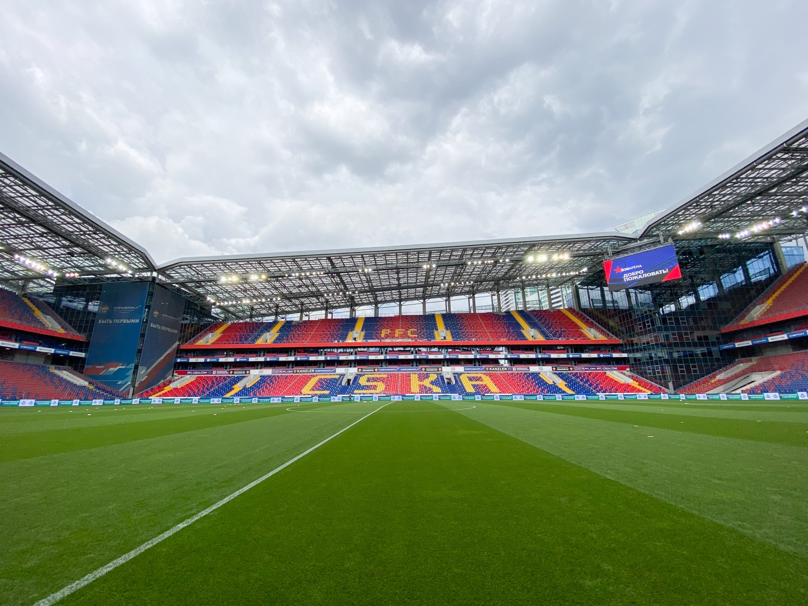 Чемпионат России среди женских команд — Cуперлига 2020, 1-й тур, ЦСКА — «Зенит»