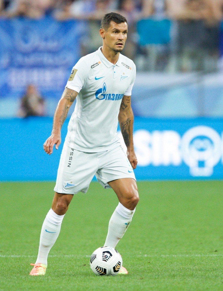 Тинькофф Российская Премьер-Лига 2020/21, «Ротор» — «Зенит»