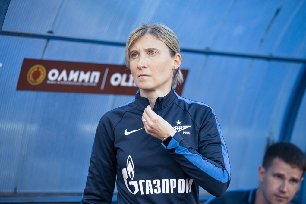 Суперлига 2020, «Рязань-ВДВ» — «Зенит»