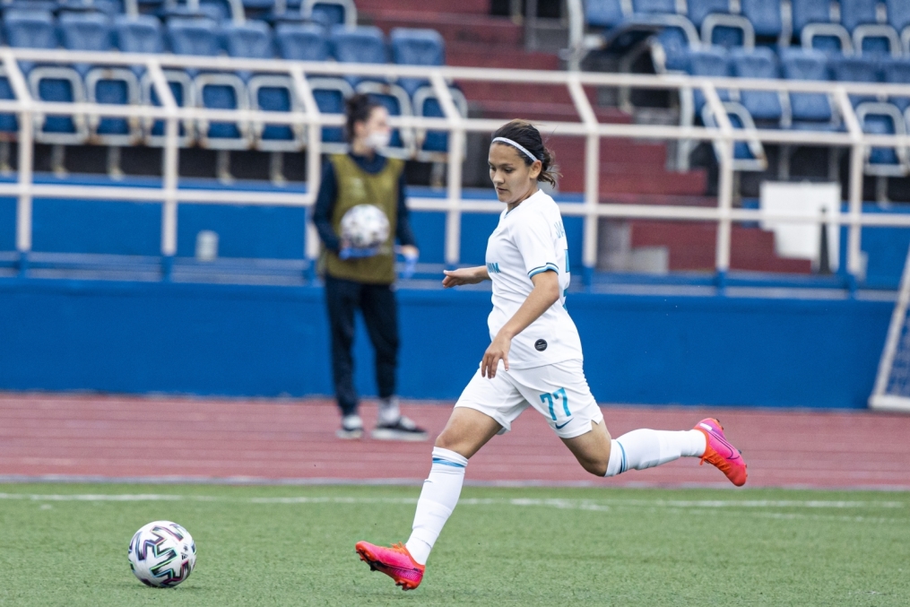 Суперлига 2020, «Рязань-ВДВ» — «Зенит»