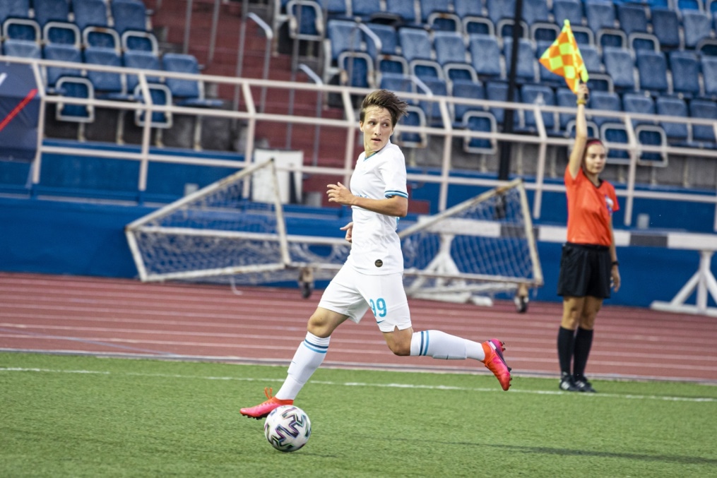 Суперлига 2020, «Рязань-ВДВ» — «Зенит»