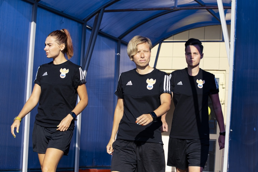 Суперлига 2020, «Рязань-ВДВ» — «Зенит»