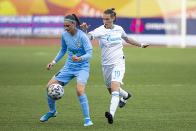 Суперлига 2020, «Рязань-ВДВ» — «Зенит»