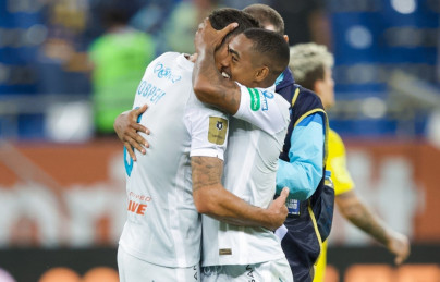 Тинькофф Российская Премьер-Лига 2020/21, «Ростов» — «Зенит»