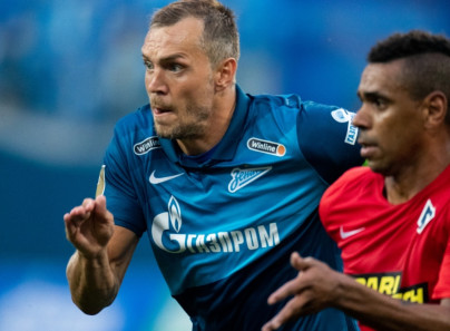 Тинькофф Российская Премьер-Лига 2020/21, «Зенит» — «Тамбов»