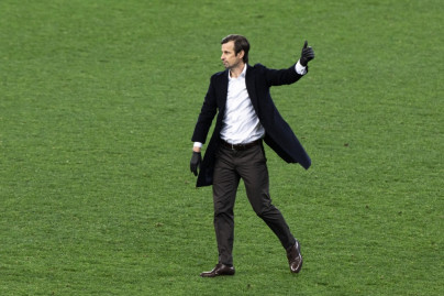 Тинькофф Российская Премьер-Лига «Зенит» – «Рубин»