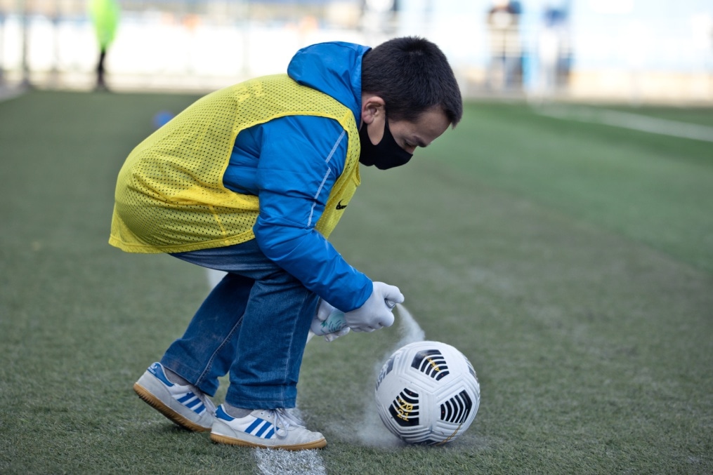 Молодежное первенство 2020/21, «Зенит»-м — «Урал»-м