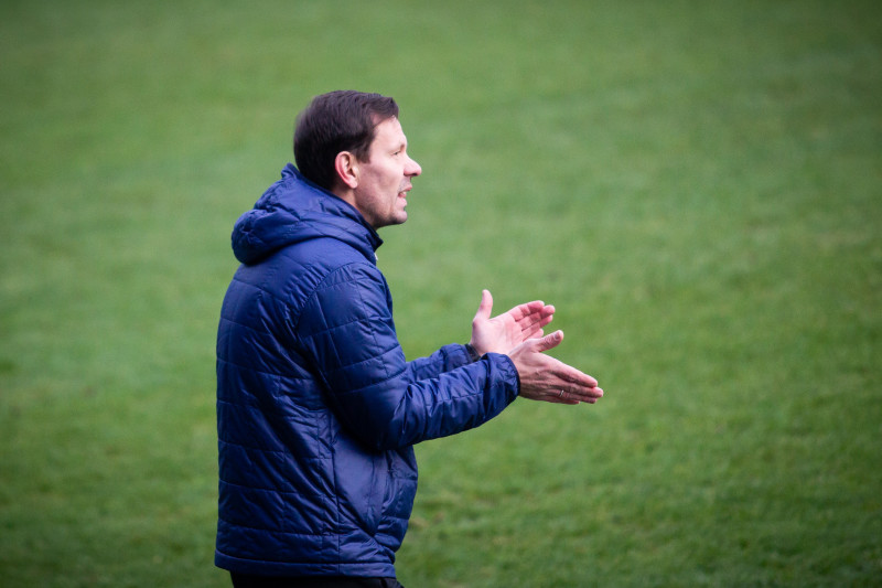 Молодежное первенство 2020/21, «Зенит»-м — «Рубин»