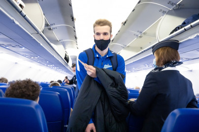 «Зенит»-2 отправился на первый сбор в Турцию