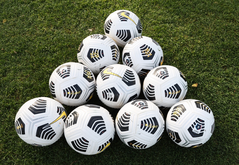 «Газпром»-тренировочные сборы «Зенита» в Дубае: 26 января, вечерняя тренировка