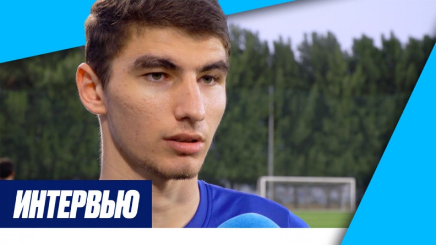 Леон Мусаев на «Зенит-ТВ»: «Немного расстроен, покидая Петербург»