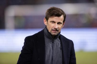 Тинькофф Российская Премьер-Лига 2020/21, ЦСКА — «Зенит»