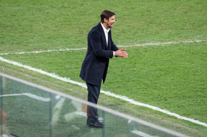 Тинькофф Российская Премьер-Лига 2020/21, «Зенит» — «Химки»