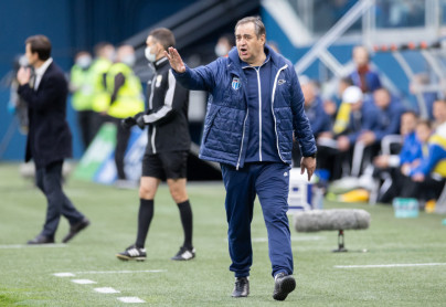 Тинькофф Российская Премьер-Лига 2020/21, «Зенит» — «Ротор»