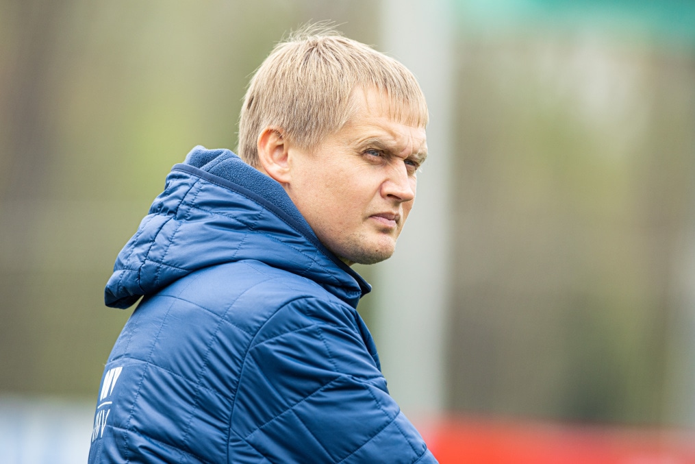 Юношеская футбольная лига-2, «Краснодар» U-17 — «Зенит» U-17