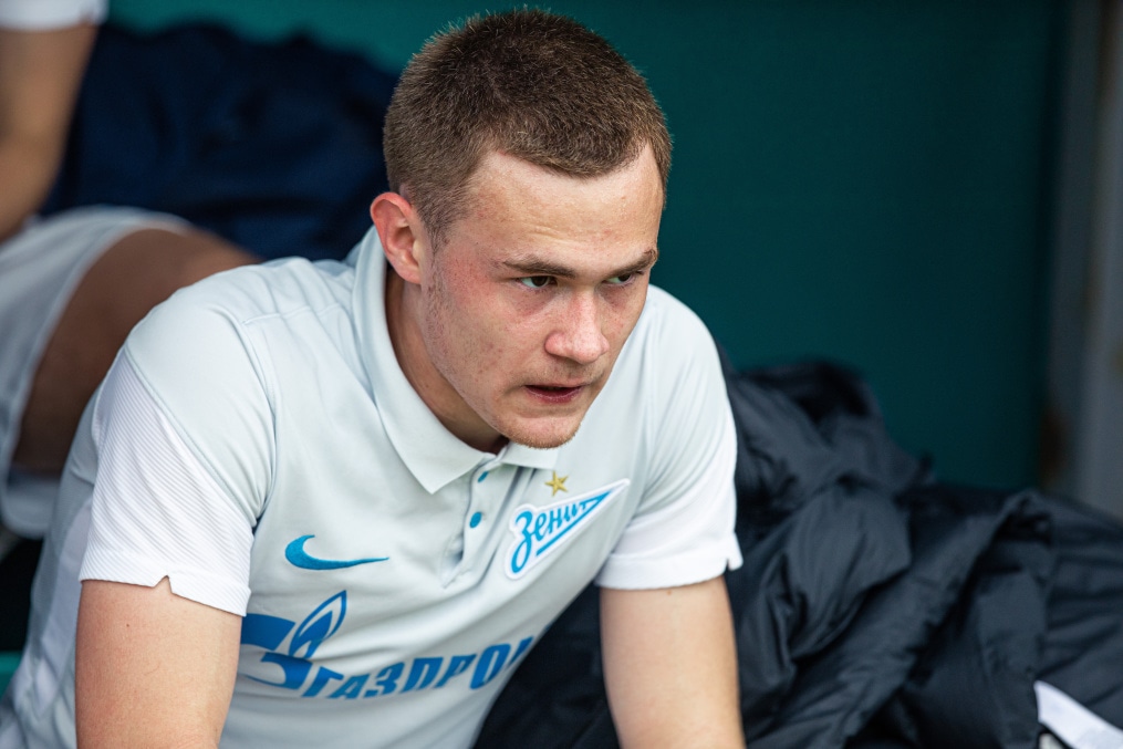 Юношеская футбольная лига-2, «Краснодар» U-17 — «Зенит» U-17