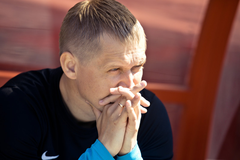 Юношеская футбольная лига-2, ФШМ — «Зенит»