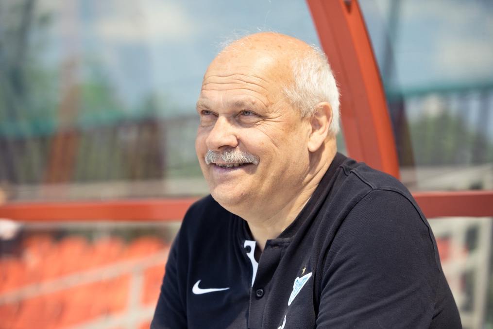 Юношеская футбольная лига-2, ФШМ — «Зенит»