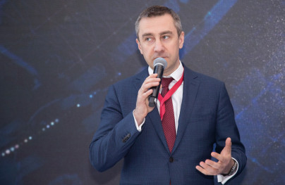 «Зенит» на Петербургском Международном Экономическом Форуме 2021, день второй