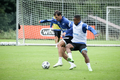 «Газпром» — тренировочные сборы в Австрии: 1 июля, утренняя тренировка