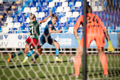 Cуперлига 2021, «Зенит» — «Локомотив»